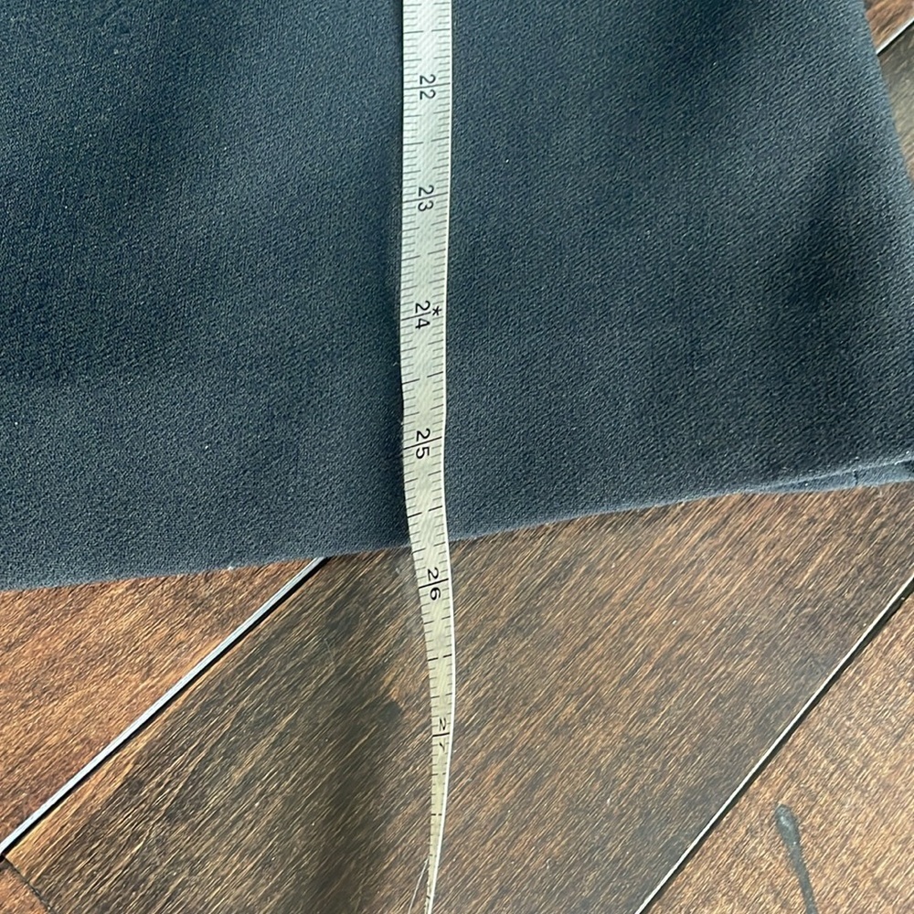 Zara Basic Collection Blazer Uncollared Hook & Ri… - image 6